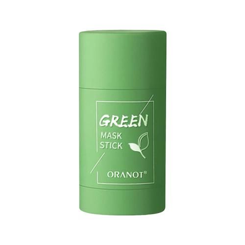 Máscara Facial de Chá Verde – BREYLEE