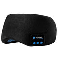 DreamWave – Máscara de Dormir com Som Estéreo Bluetooth