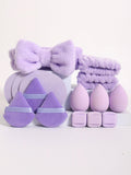 GlowPuff - Puff e Acessórios Para Maquiagem