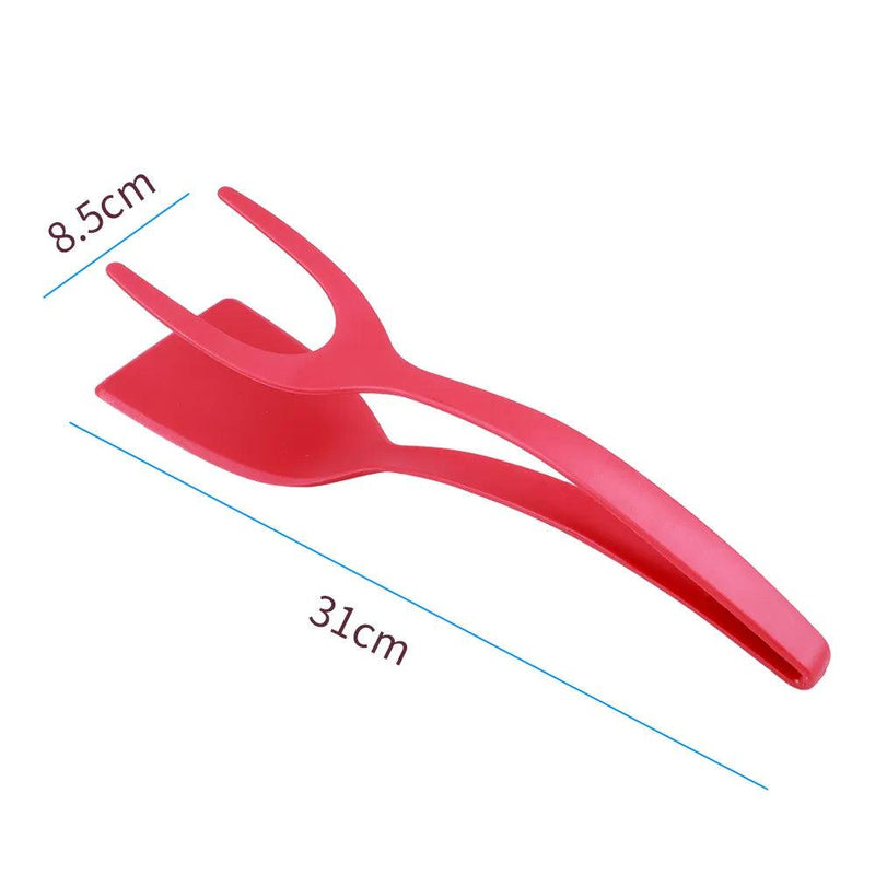 Espátula FlipClip 2 em 1
