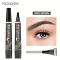 BrowMagic 4 A caneta inteligente que transforma suas sobrancelhas com 4 pontas mágicas