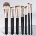 Sublime7, Kit 7 Pinceis Para A Sua Maquiagem!